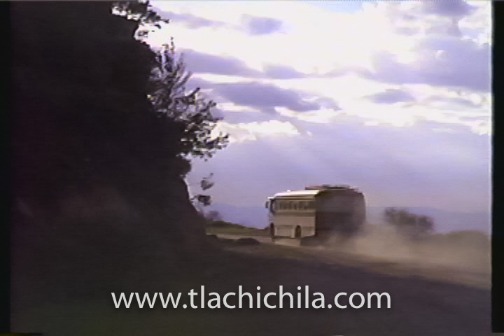 Fotos fiestas de tlachichila de 1988   2° parte
