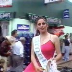 Desfile de Reinas de 2002 en Tlachichila