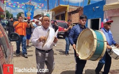 24 de septiembre de 2024 Peregrinación de las Comunidades