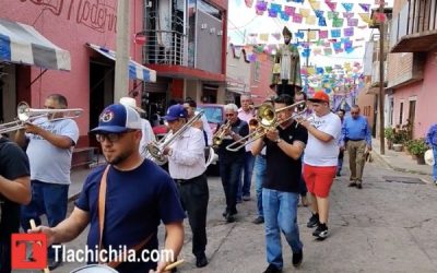 25 de septiembre 2024, peregrinación