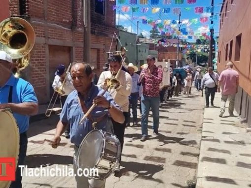 21 de septiembre 2025 – Peregrinación de Hijos Ausentes en Tlachichila 21 de septiembre 2025 – Peregrinación de Hijos Ausentes en Tlachichila