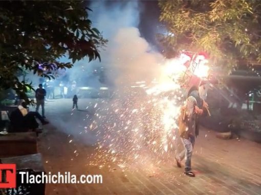 21 de septiembre 2025 – Llegada de la Antorcha y Quema del Torito 21 de septiembre 2025 – Llegada de la Antorcha y Quema del Torito