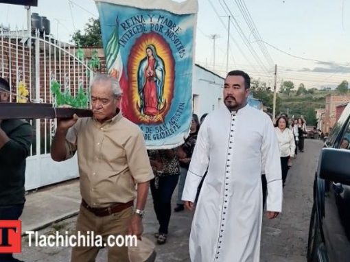 24 de septiembre 2025 – Peregrinación de Barrios y Señoras 24 de septiembre 2025 – Peregrinación de Barrios y Señoras