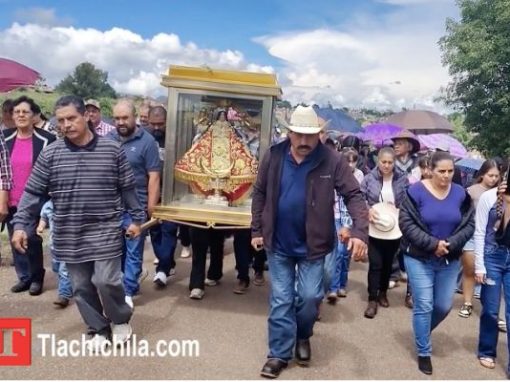 26 de septiembre 2025 – Despedida de la Virgen de San Juan 26 de septiembre 2025 – Despedida de la Virgen de San Juan