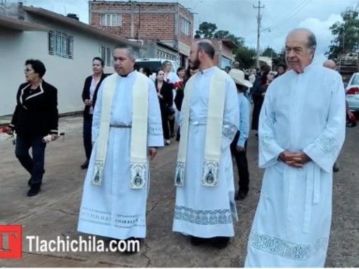26 de septiembre 2025 – Peregrinación Vespertina de Señores 26 de septiembre 2025 – Peregrinación Vespertina de Señores