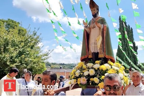 28 de septiembre 2025 – Peregrinación General