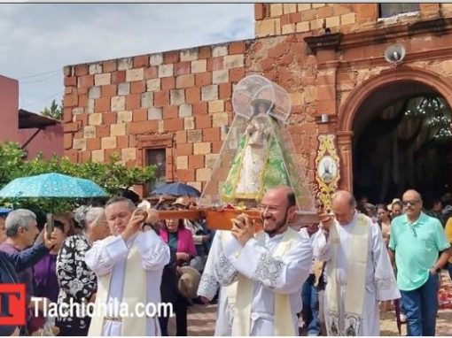 29 de septiembre 2025 – Despedida de la Virgen del Rosario de Toyahua 29 de septiembre 2025 – Despedida de la Virgen del Rosario de Toyahua